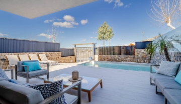 Resa estates Ibiza ses Torres for sale te koop pool 2024 terrace views pool.JPG